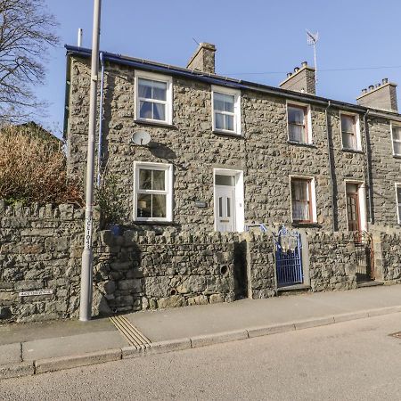 Manod View Villa Blaenau Ffestiniog Exteriör bild